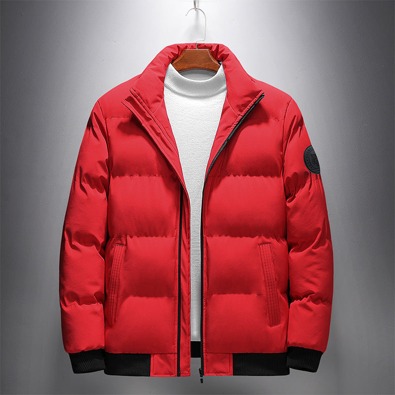 Down jacket for men Lune London