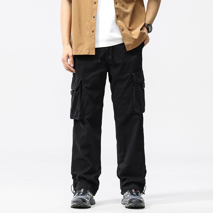 Lune London men's cargo pants