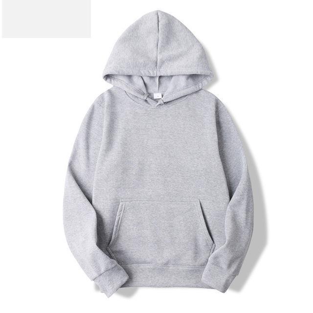 Ladies hoodie with practical kangaroo pocket and soft inner lining Lune London