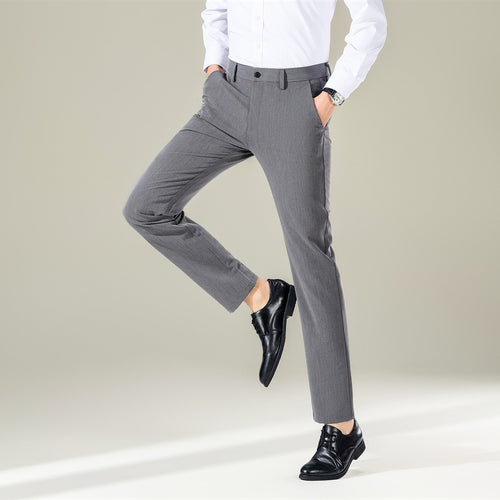 Elegant business pants for men Amarae 1760049555
