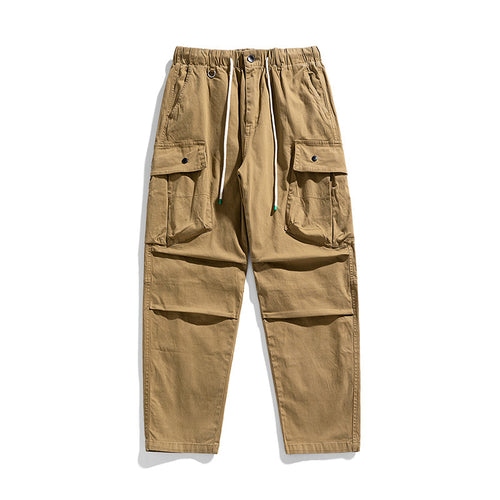 Casual cargo pants for women Amarae