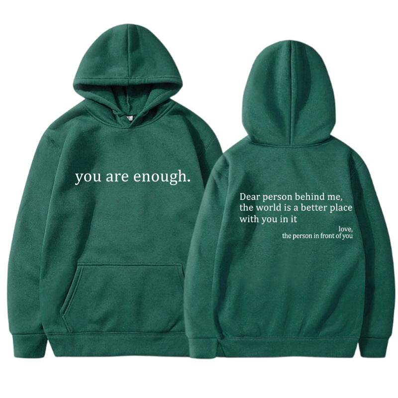 Amarae | Unisex Hoodie