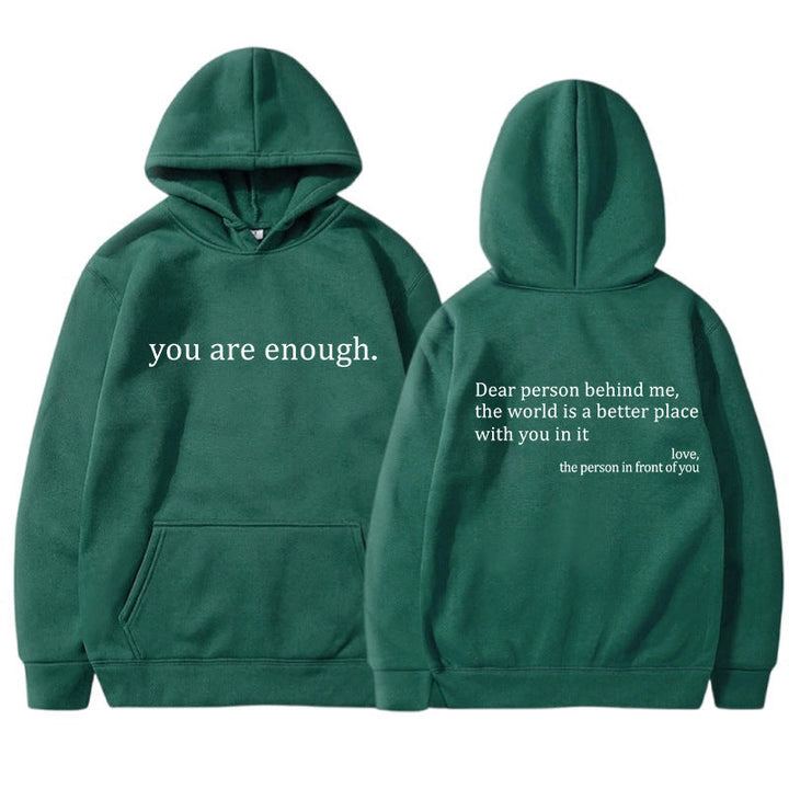 Amarae | Unisex Hoodie