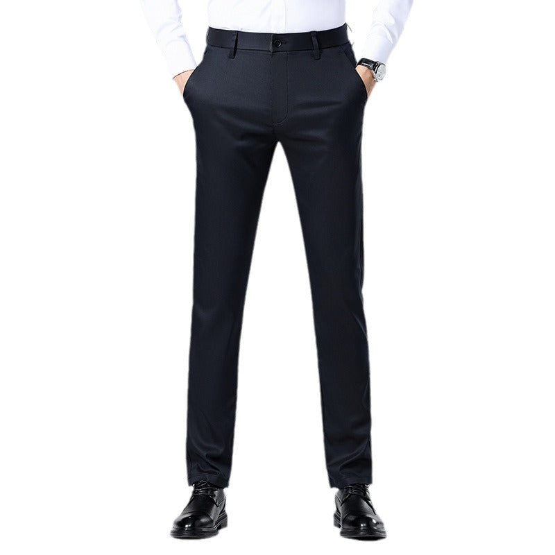 Elegant and comfortable suit pants for men Lune London 1760049588
