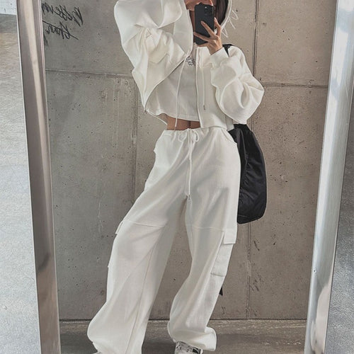 Salopette décontractée pour femmes Chic & Stil
