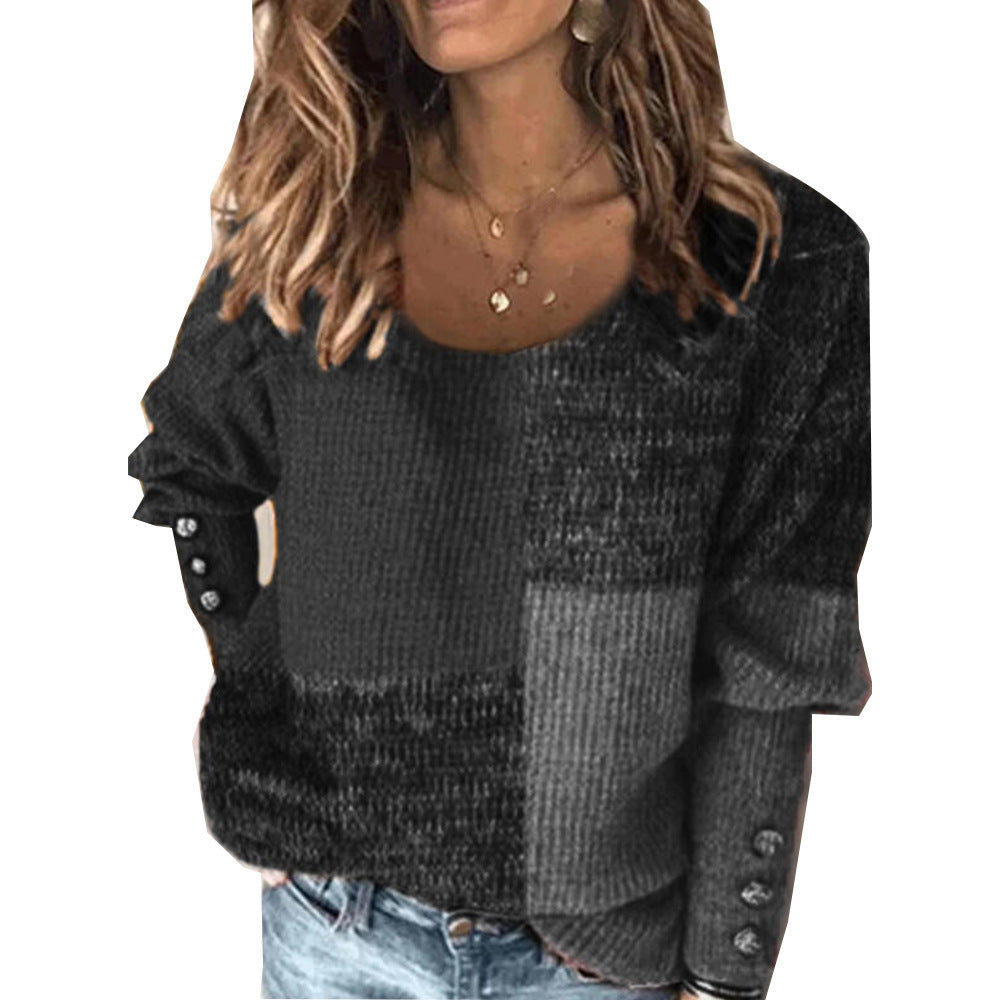Trendy sweater for women Lune London