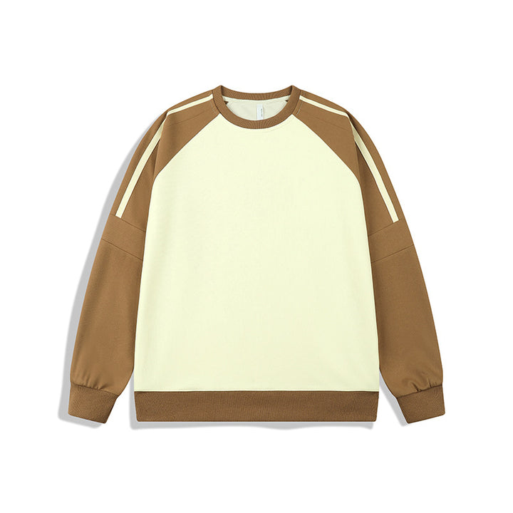 Amarae Women's Sporty Raglan Sweatshirt