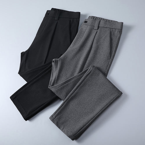 Elegant and classic suit pants for ladies Amarae