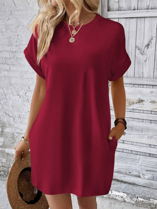 Lune London Casual Dress for Women
