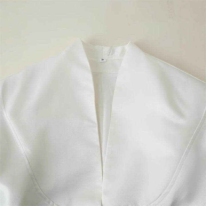 Fashion blazer jacket for ladies Lune London