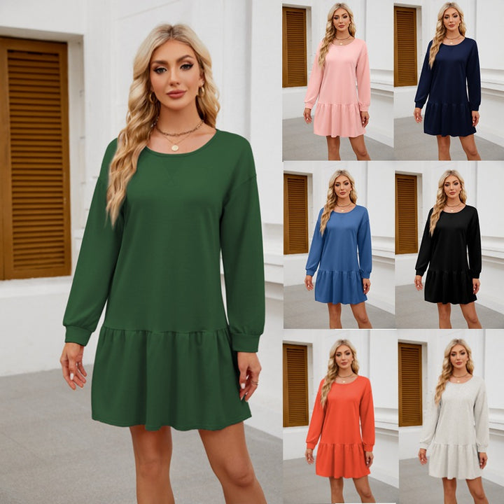 Lune London Casual Dress for Women