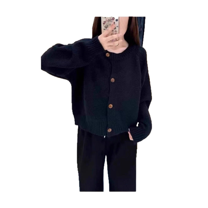Women knitted vest Lune London