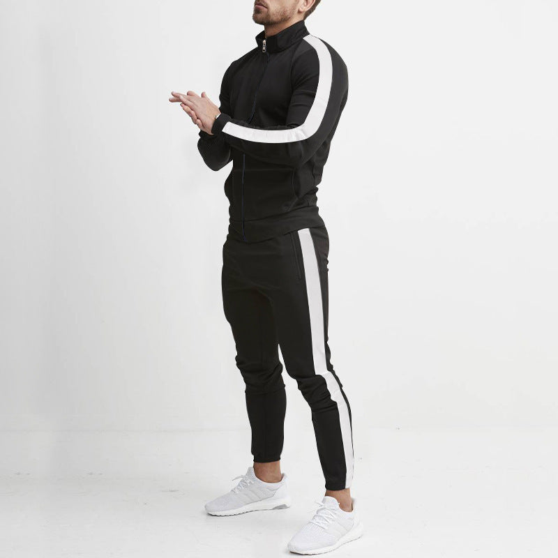 Amarae men's sports suit