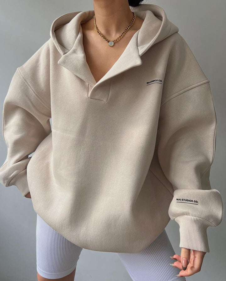 Women's Oversized Hoodie Amarae