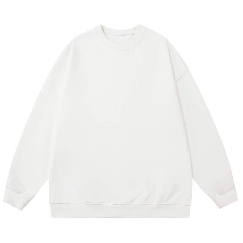 Casual sweatshirt for men with modern fit Amarae