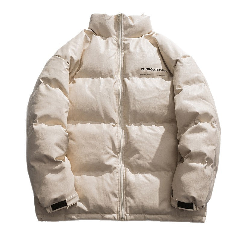 Elegant quilted jacket for men with a stylish design Lune London