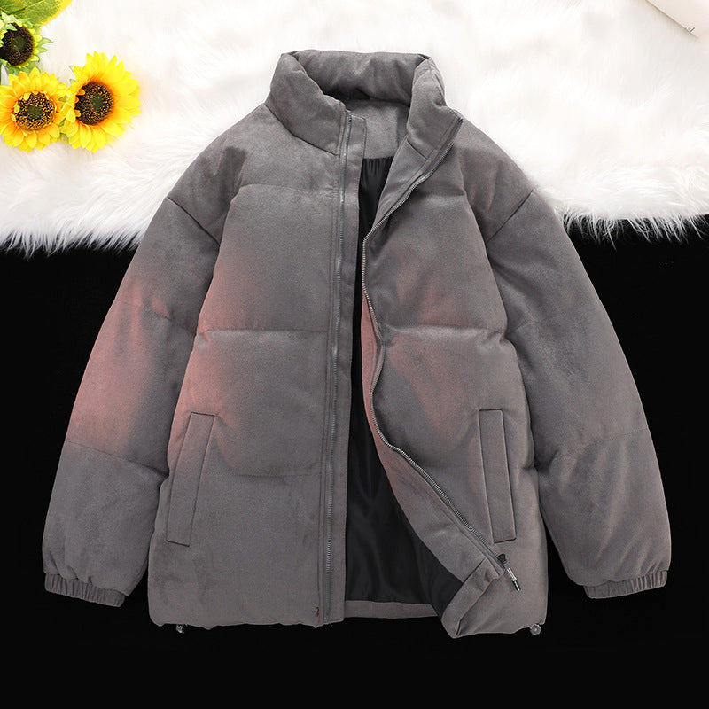 Trendy quilted jacket for women Lune London