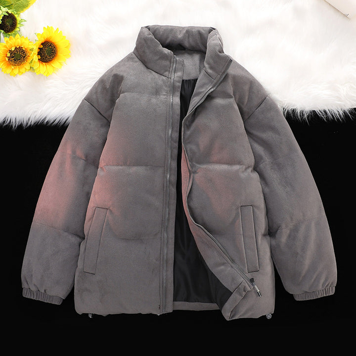 Trendy quilted jacket for women Lune London