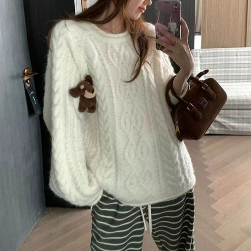 Ladies Sweater in Bulk Amarae