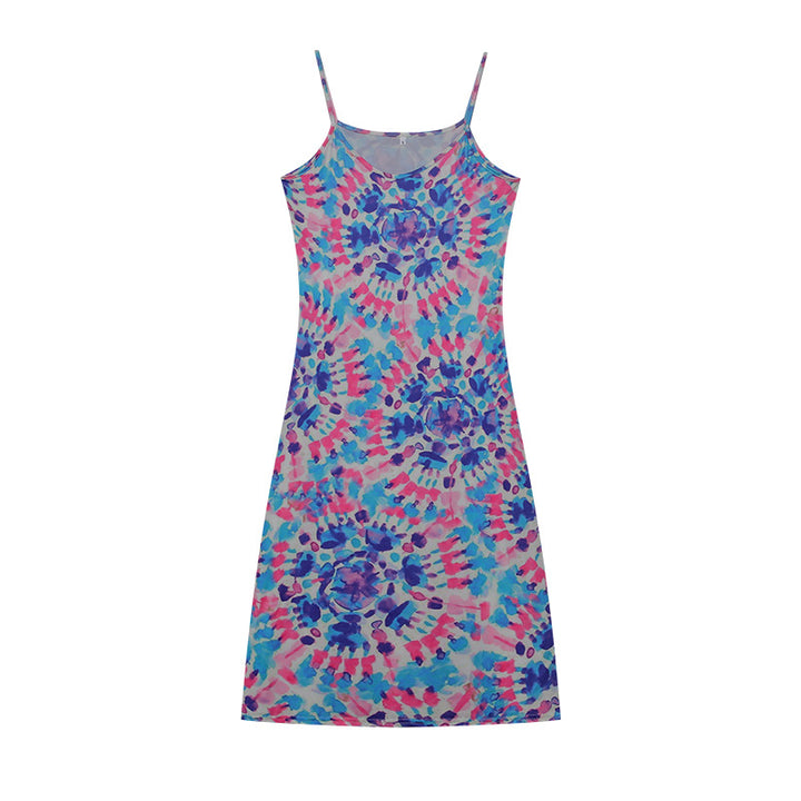 Lune London Casual Tank Dress for Women