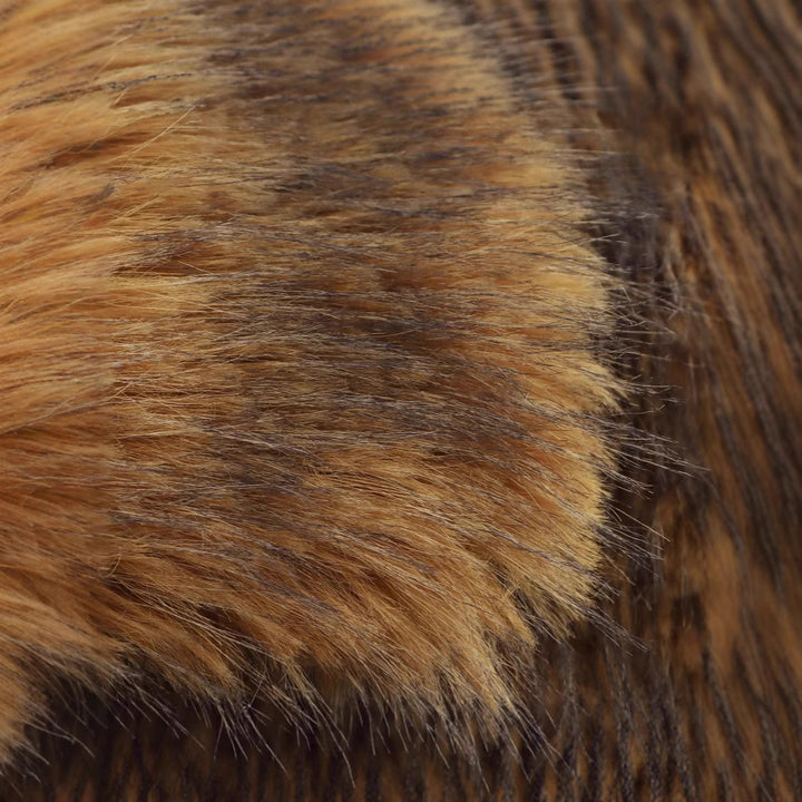 Ladies fur coat Lune London