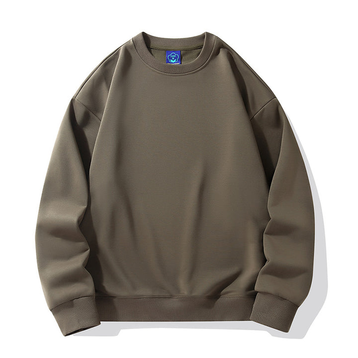 Casual sweatshirt for women with a modern cut Amarae