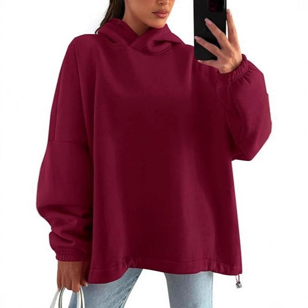 Hoodie femme Chic & Stil
