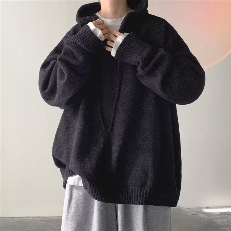 Ladies oversized soft and comfortable hoodie Lune London
