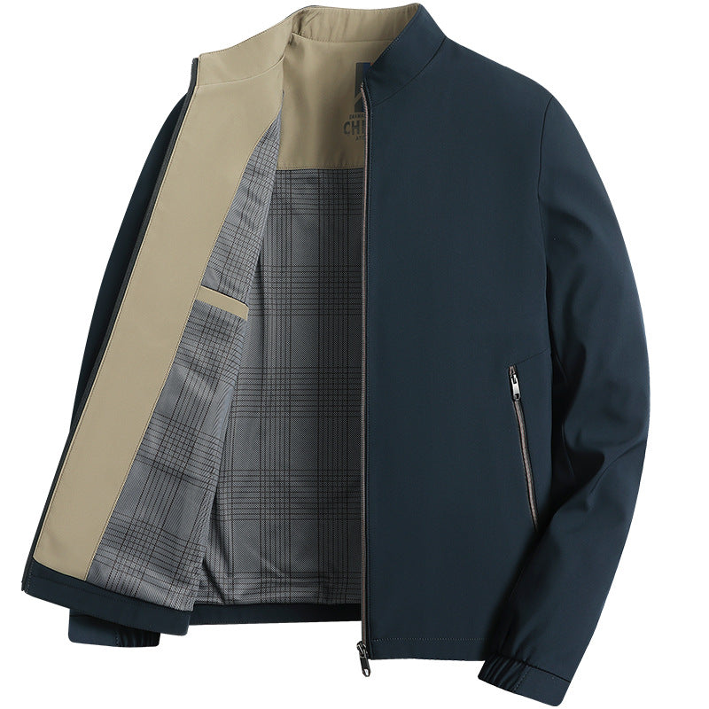 Amarae Casual Jacket for Men
