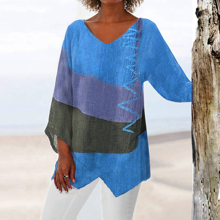 Lune London | Women's Stylish Summer Blouse