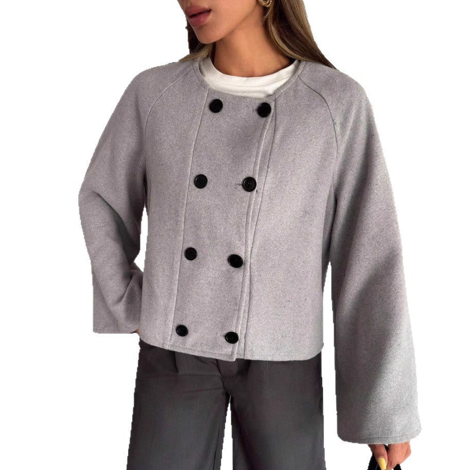 Lune London women's transitional fashion jacket