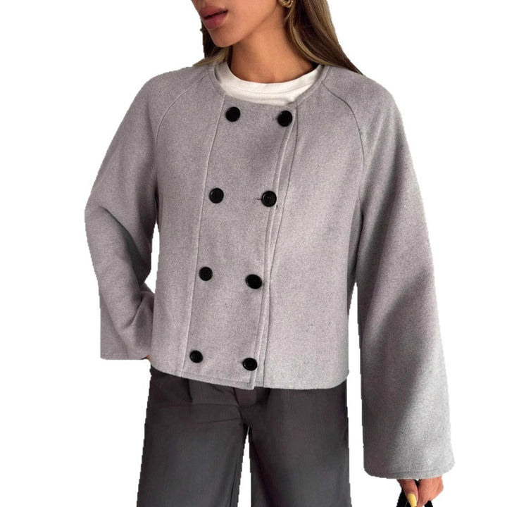 Lune London women's transitional fashion jacket
