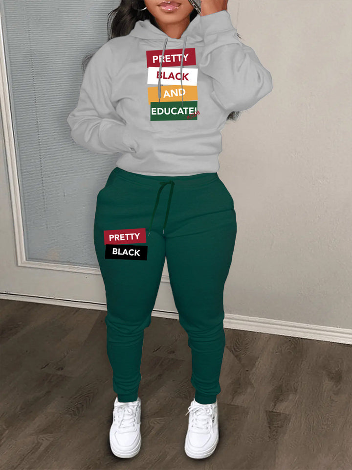 Amarae women's tracksuit
