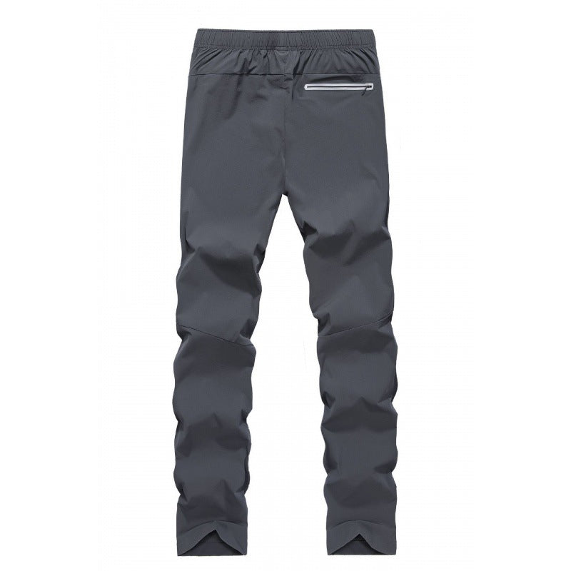 Lightweight Sport Pants for Men Lune London