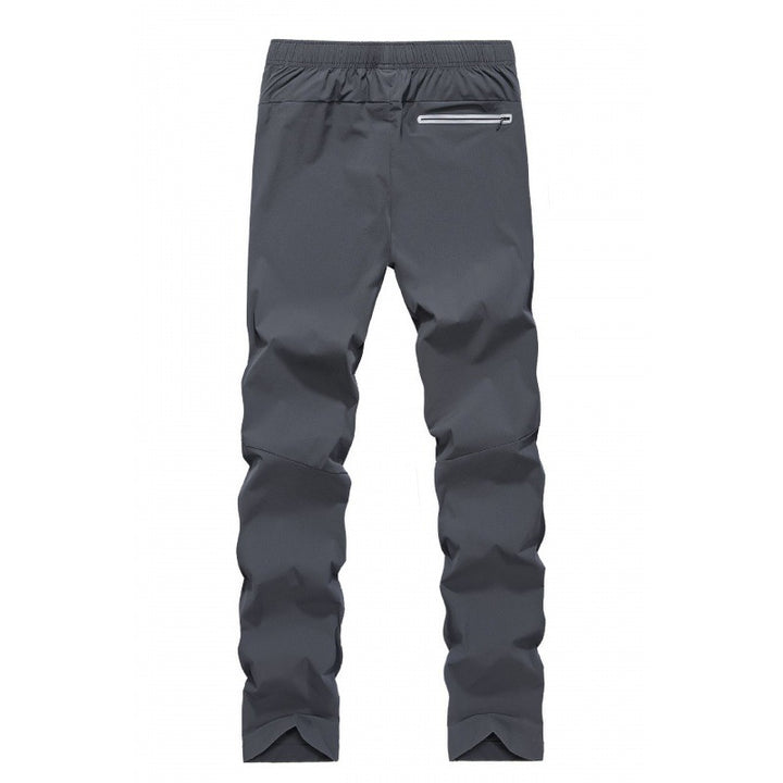 Lightweight Sport Pants for Men Lune London