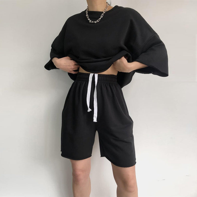 Chic and Stylish Comfortable Sportswear Set for Women