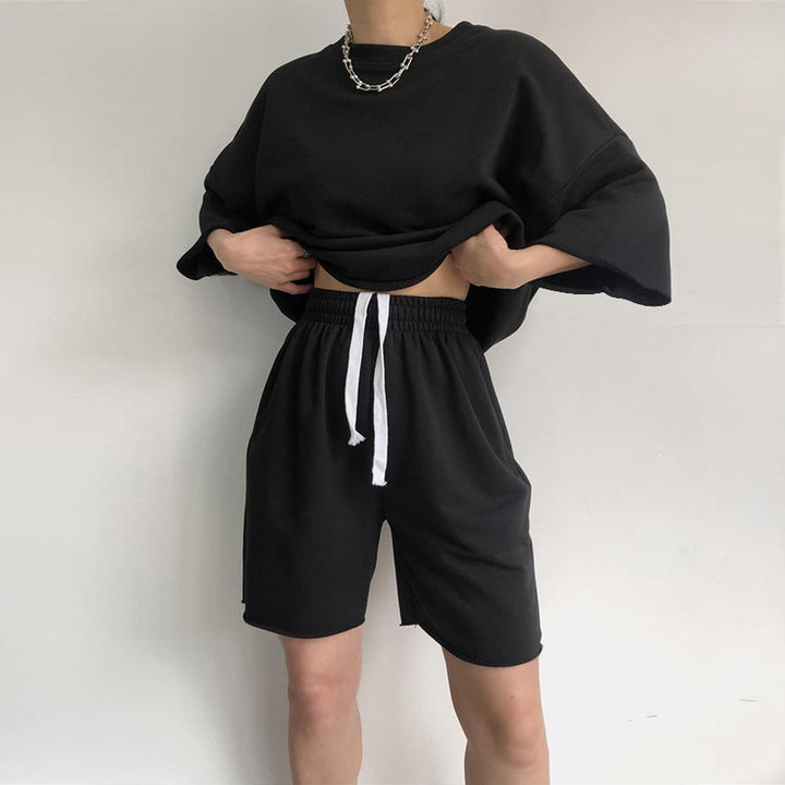 Chic and Stylish Comfortable Sportswear Set for Women
