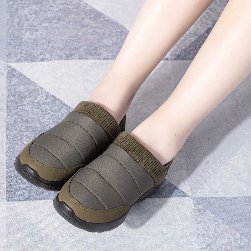 Women Slippers Comfortable Lune London