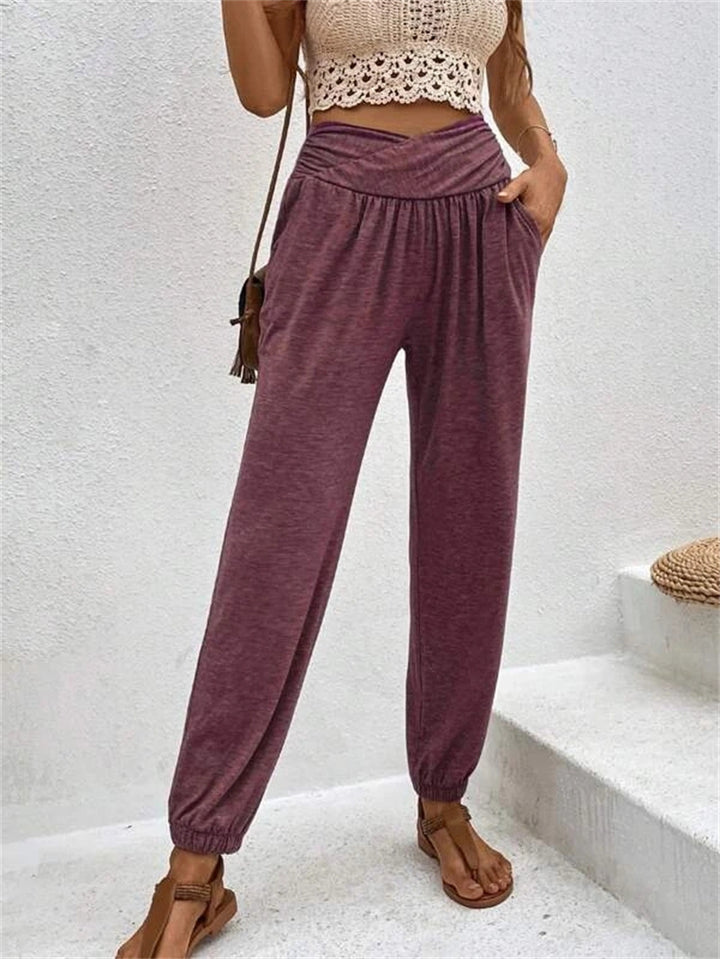 Chic and Stylish Casual Pants for Women