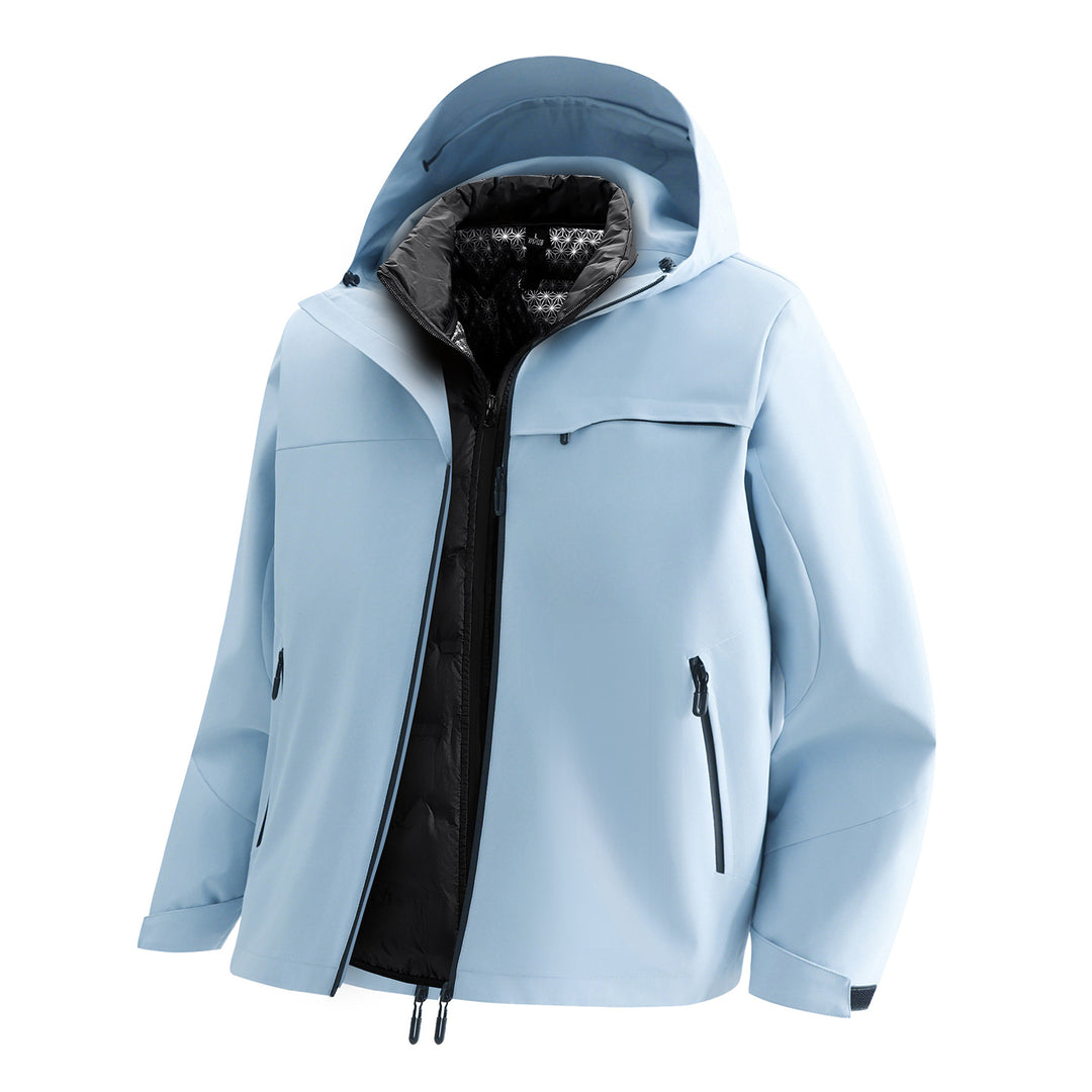 Ladies Chic Functional Jacket