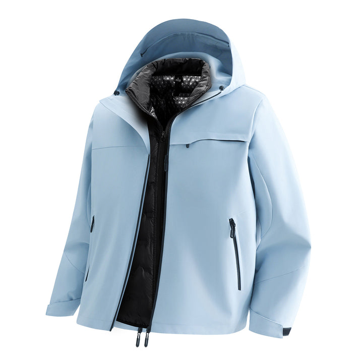 Ladies Chic Functional Jacket