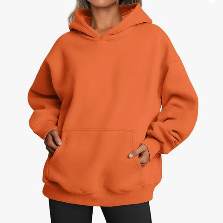 Women's Comfortable Hoodie Amarae