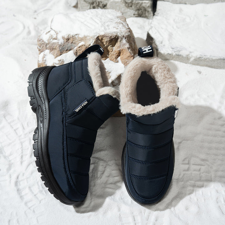 Lune London Women's Winter Boots