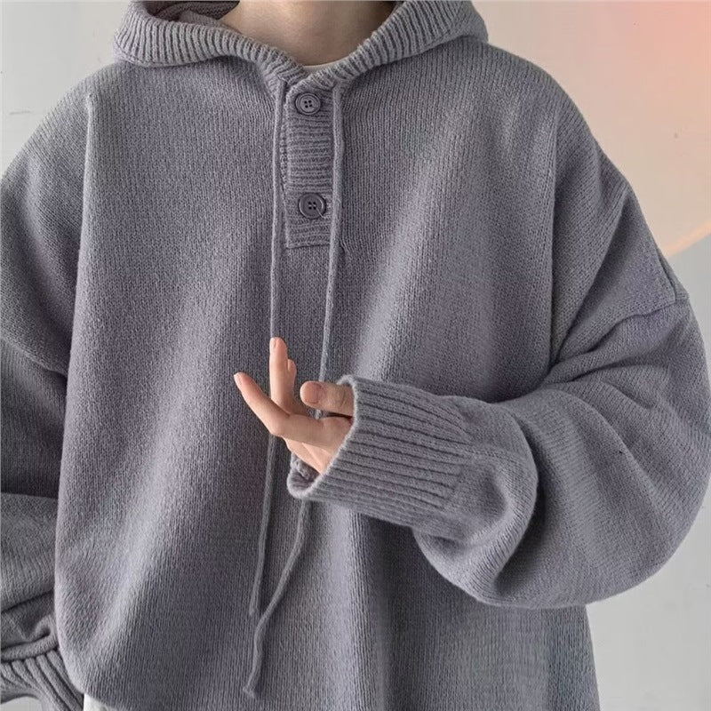 Ladies oversized soft and comfortable hoodie Lune London