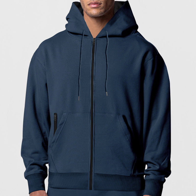 Lune London Men's Sports Jacket