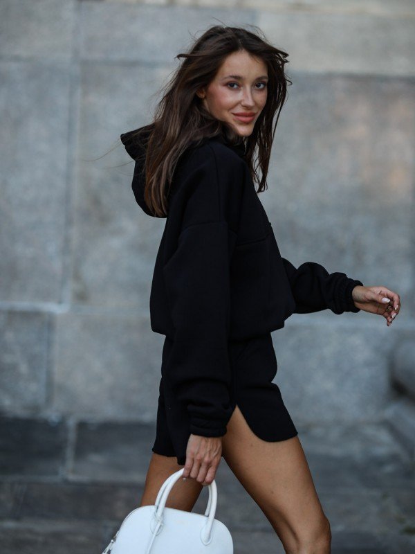 Ladies Two-piece Sport Outfit Amarae