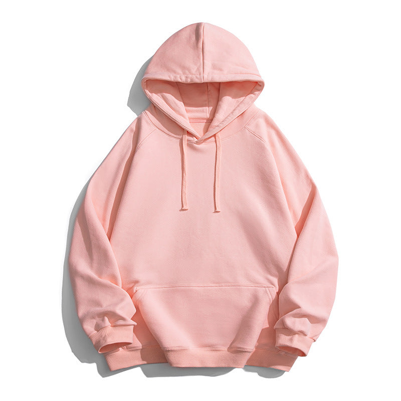 Men's Leisure Hoodie Amarae