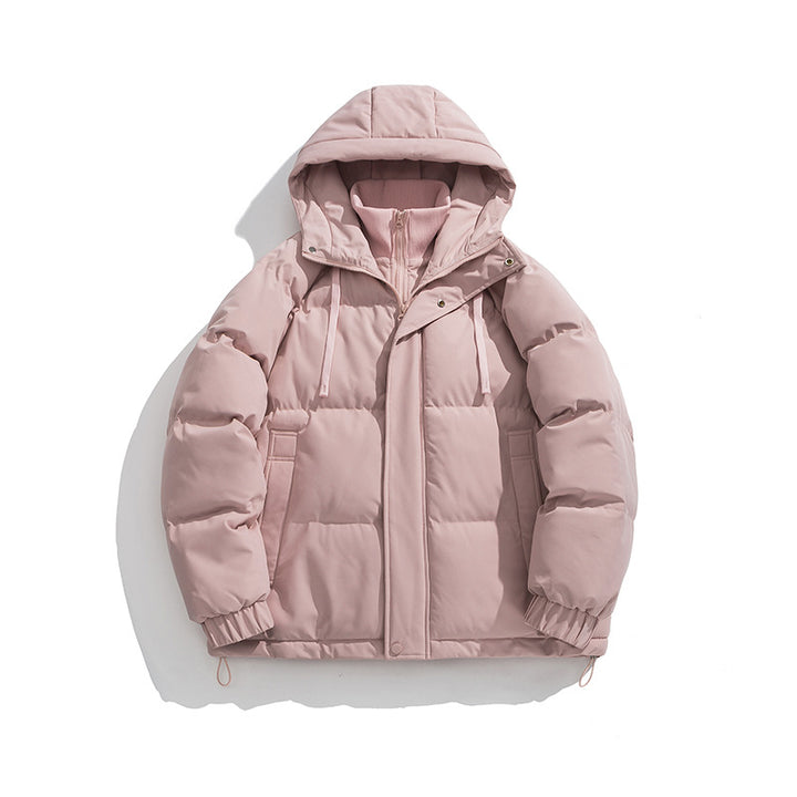 Ladies cozy and elegant winter jacket Lune London
