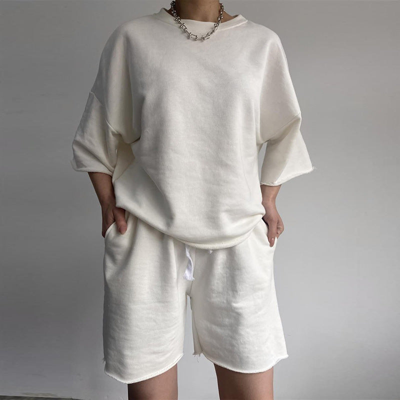 Chic and Stylish Comfortable Sportswear Set for Women