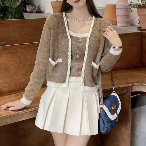 Amarae casual cardigan for women
